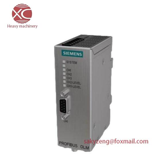 6GK1503-2CC00  Siemens Module