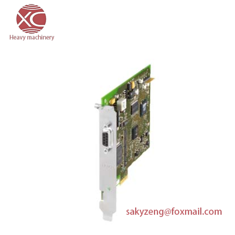 SIEMENS 6GK1562-1AA00 Communication processor CP 5621