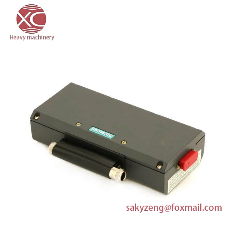 SIEMENS 6GK1901-0AA00-0AA0 6GK1 TRANSCEIVER FOR ETHERNET H1