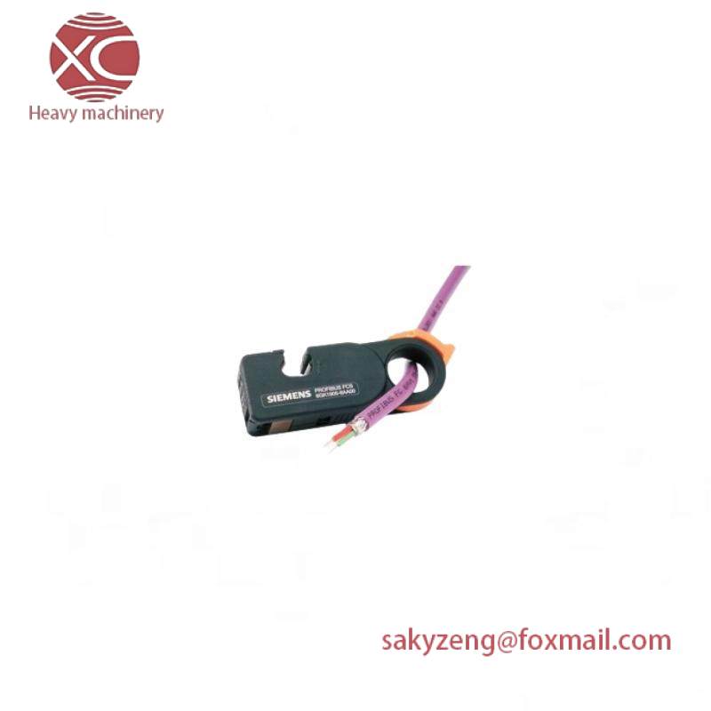 SIEMENS 6GK1905-6AA00 CONNECT STRIPPING TOOL