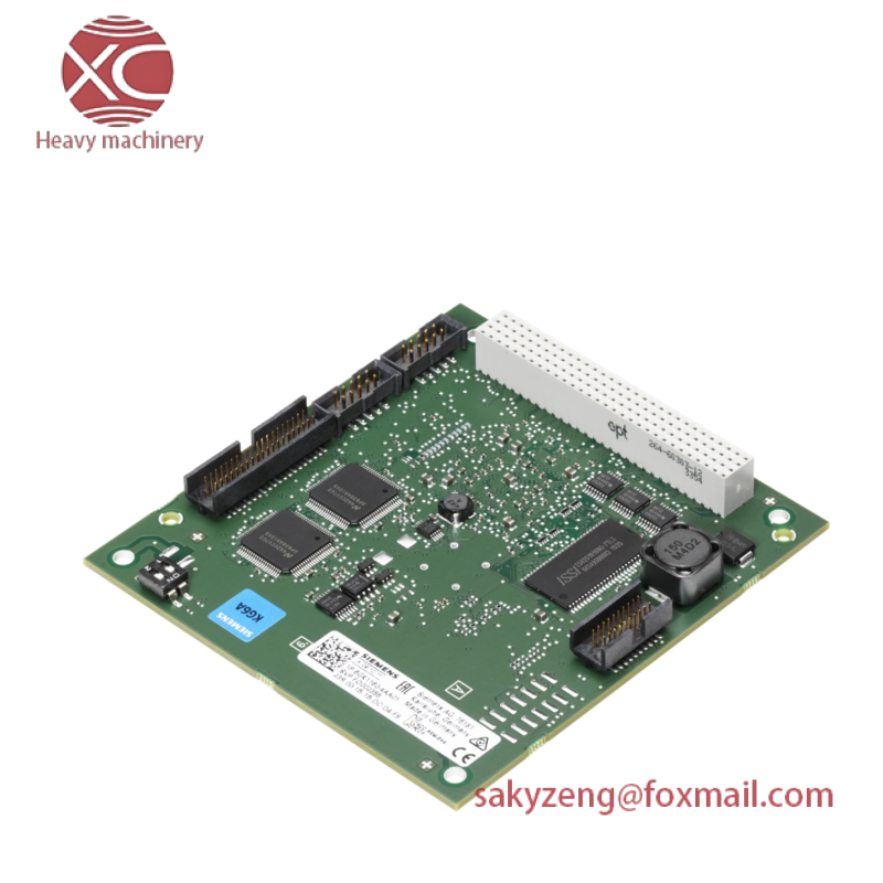 SIEMENS 6GK1 160-4AA01 Communications processor