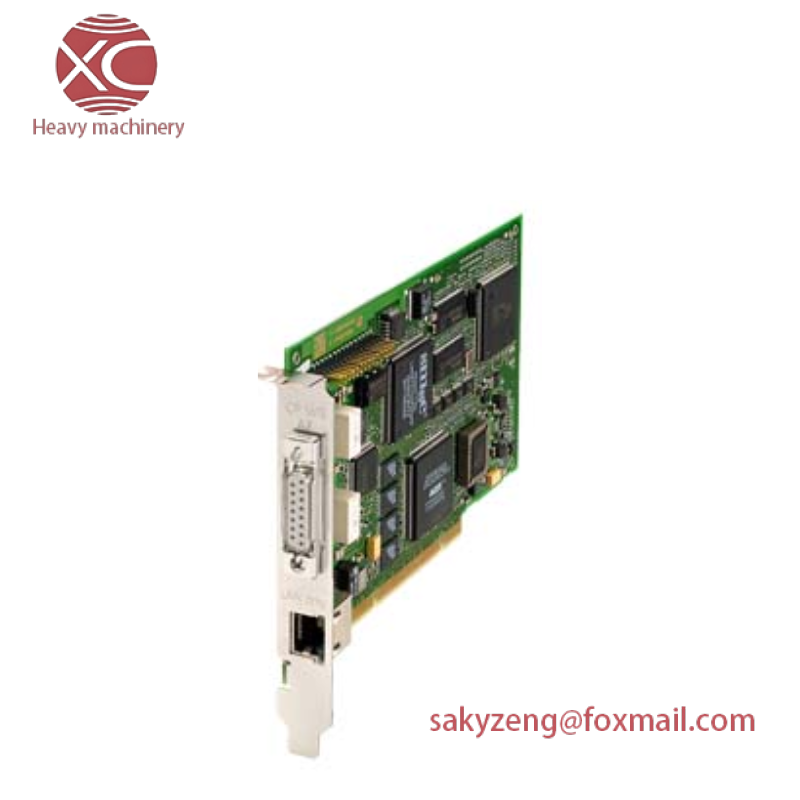SIEMENS 6GK1 161-3AA01 Communications processor