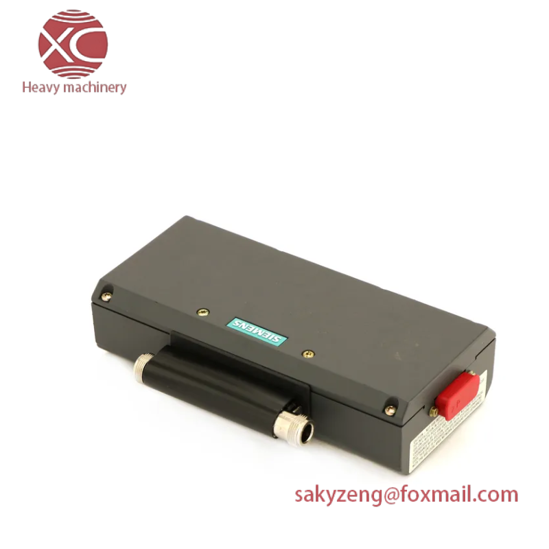 SIEMENS 6GK1 901-0AA00-0AA0 TRANSCEIVER