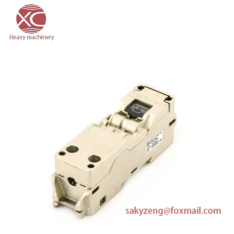 SIEMENS 6GK1 901-1FC00-0 IE FC Outlet RJ45