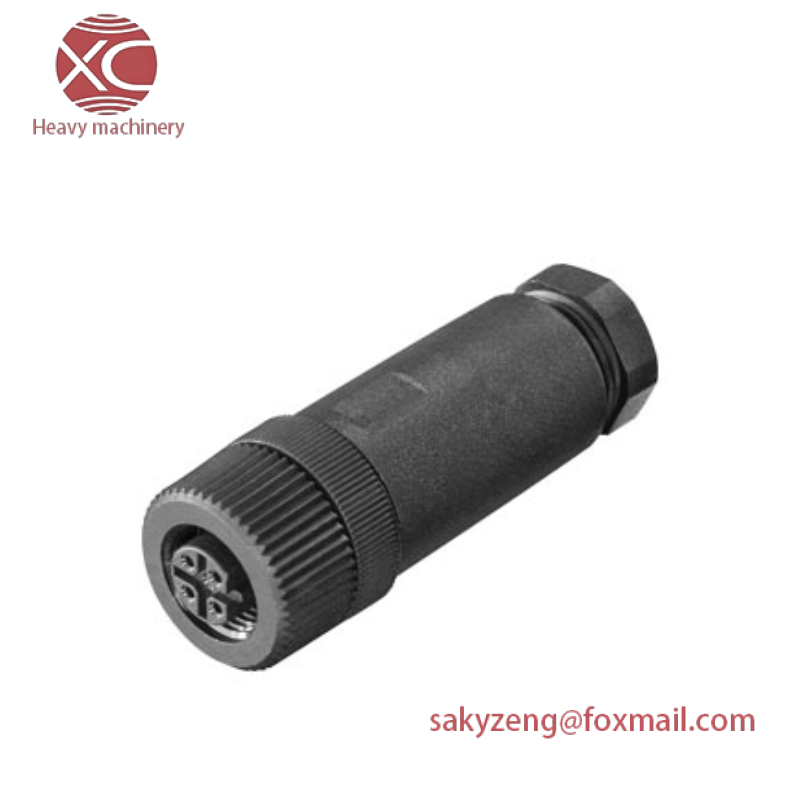 SIEMENS 6GK1 908-0DC10-6AA3 Signalling Contact M12 Cable Conn