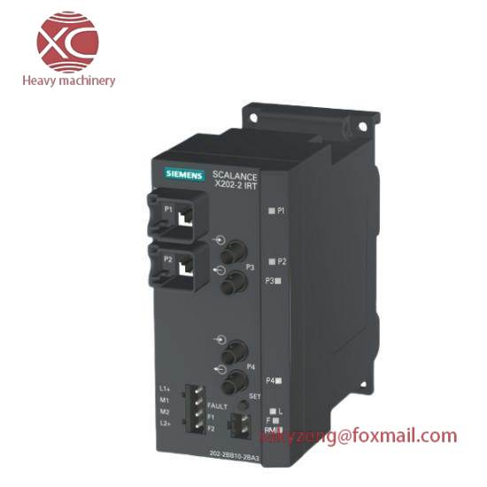 6GK5202-2BB00-2BA3  Siemens NET SCALANCE
