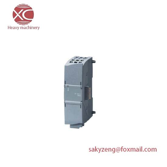 6GK7243-1BX30-0XE0  Siemens Communication Processor