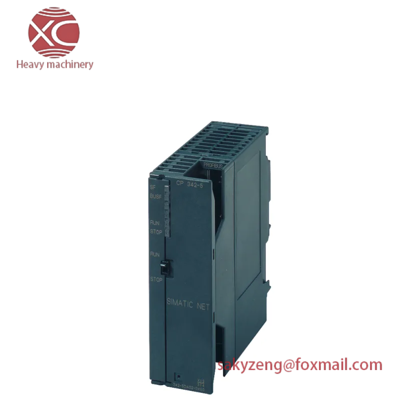 SIEMENS 6GK7342-5DA03-0XE0 Communication processor