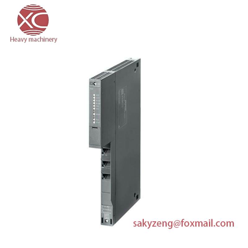 SIEMENS 6GK7442-1RX00-0XE0 Communications processor