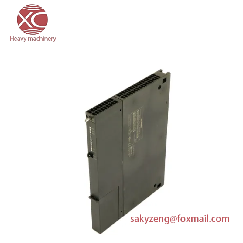 SIEMENS 6GK7443-5DX04-0XE0 Communication processor