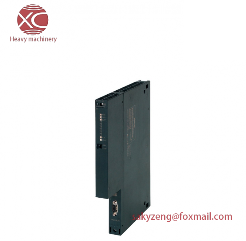 SIEMENS 6GK7443-5DX05-0XE1 Communications processor