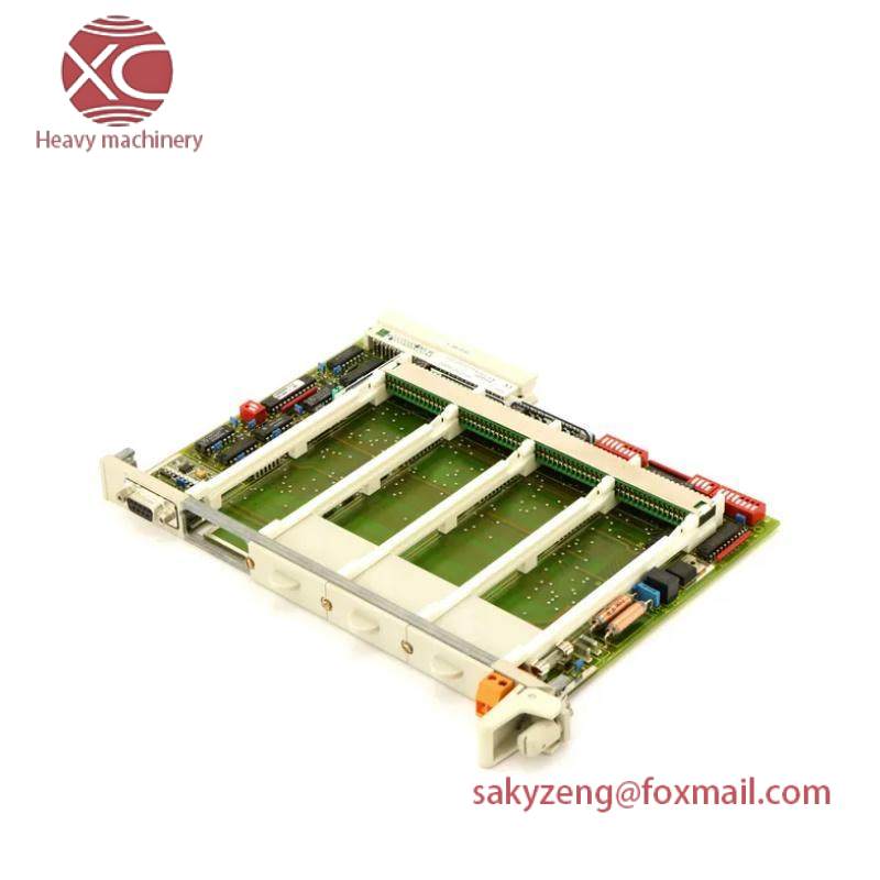 SIEMENS 6GT2002-0AA00 Basic Module