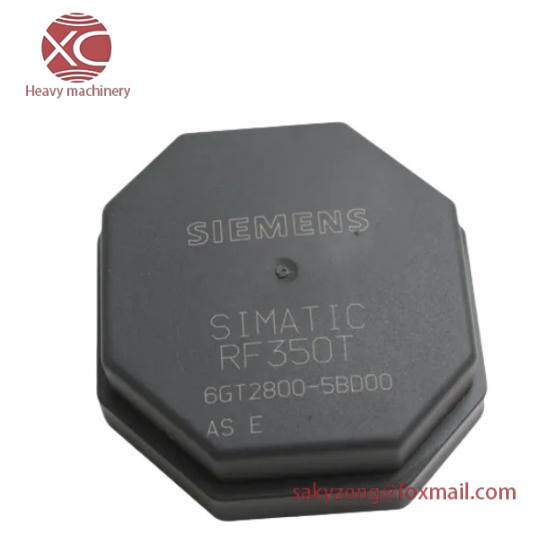 6GT2800-5BD00  Siemens Moby RF350T