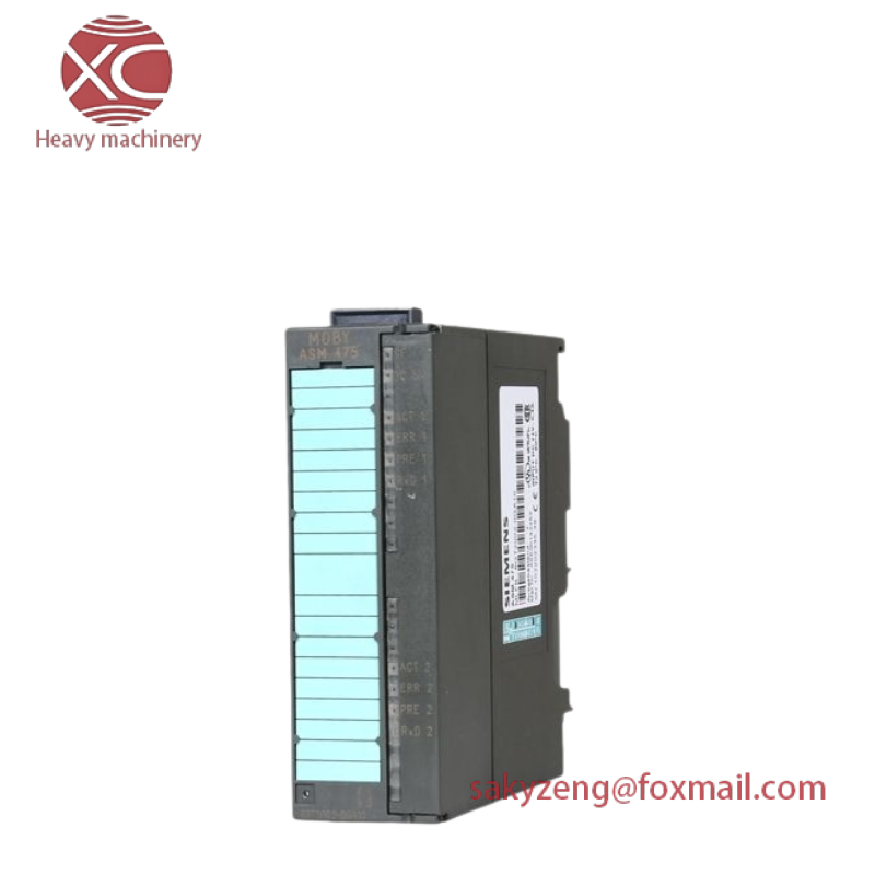 SIEMENS 6GT2 002-0GA10 COMMUNICATION MODULE