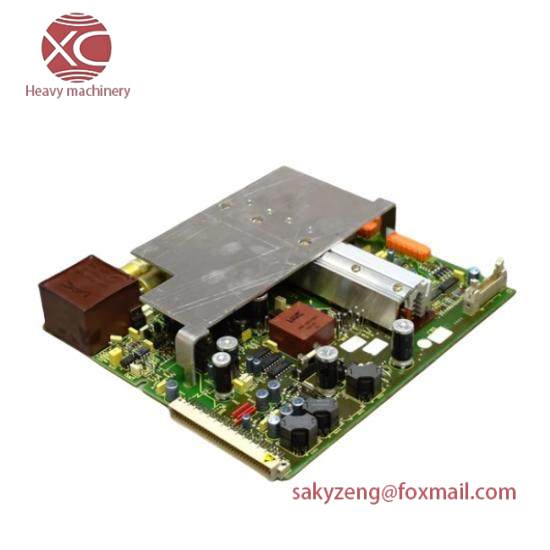 6SC6100-0GE01  Siemens Central Module