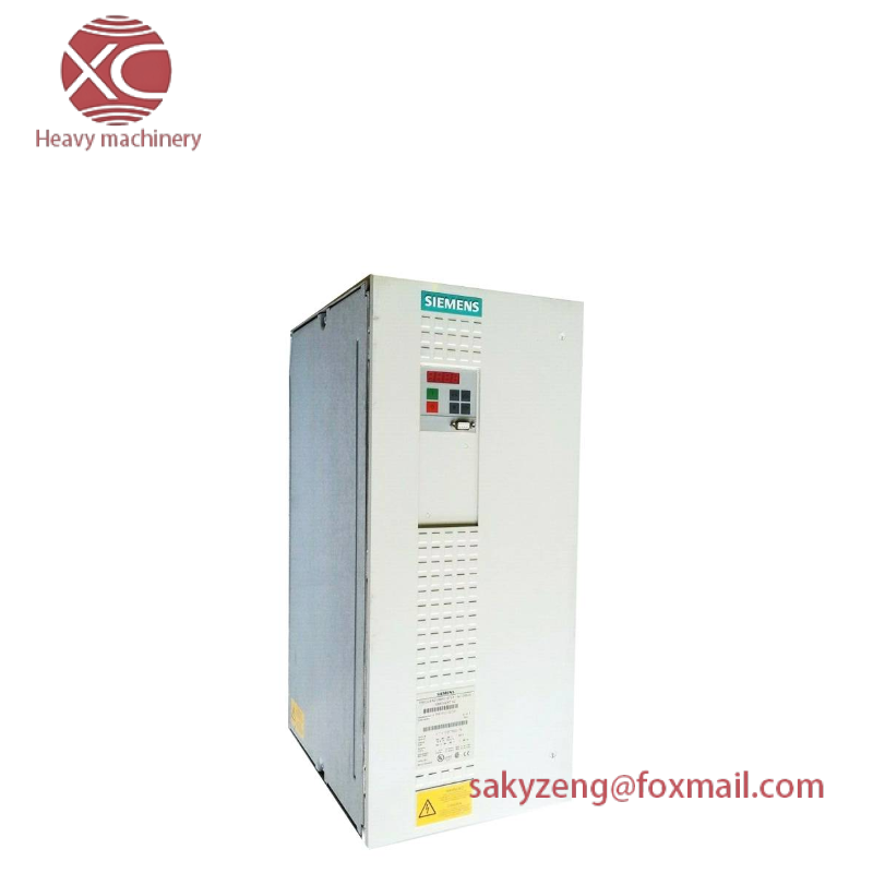SIEMENS 6SE7031-5EF84-1JC1 IGD1 MODULE 6SE7031-5EF84-1JC1