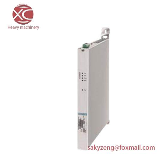 6SE7032-7EB87-2DA1  Siemens Brking Unit