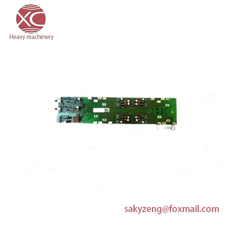 SIEMENS 6SE7036-5GK84-1JC2 Inverter Control Module IGD8