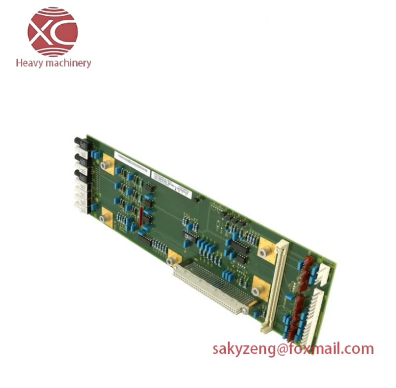 SIEMENS 6SE7038-6GL84-1BG2 Inverter Interface board