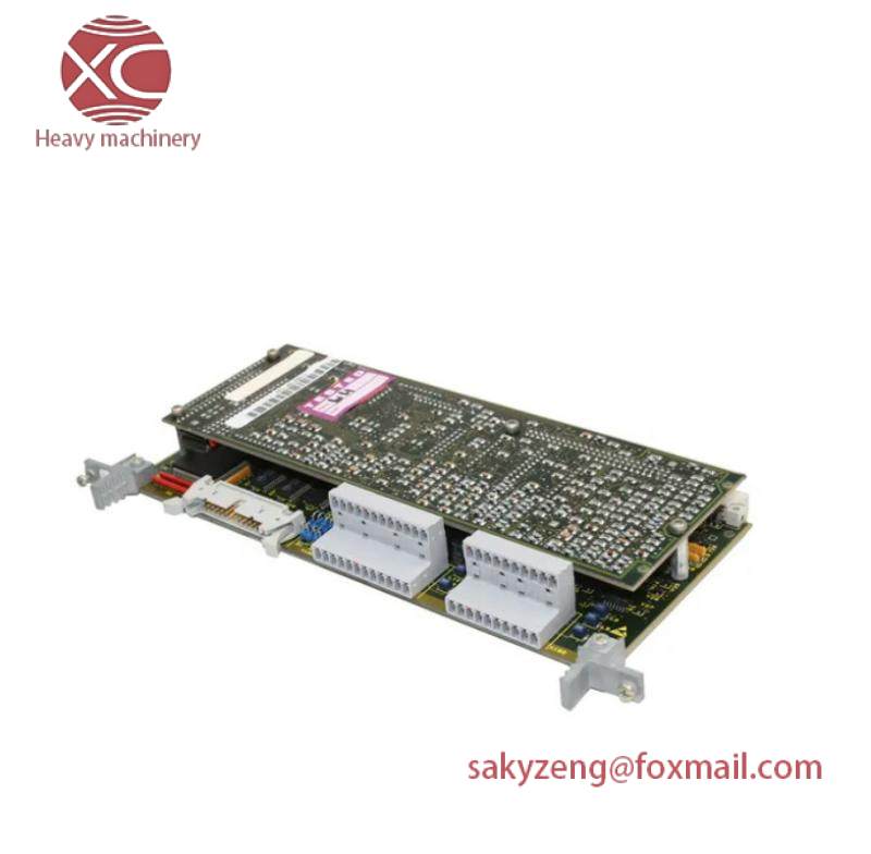 SIEMENS 6SE7090-0XX84-0AF0 SIMOVERT MASTERDRIVES