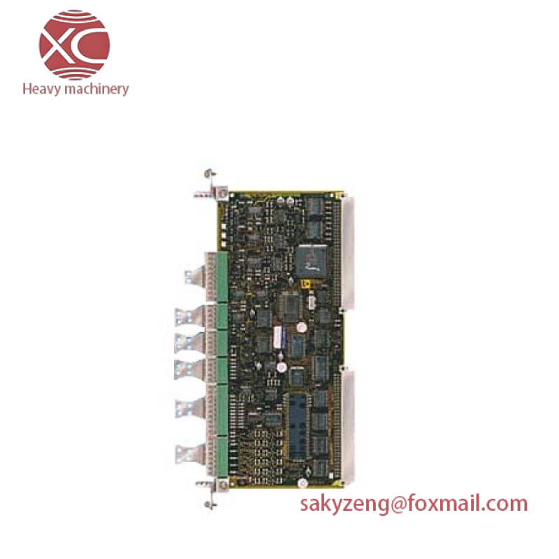 SIEMENS 6SE7090-0XX84-4HA0 BUS ADAPTER