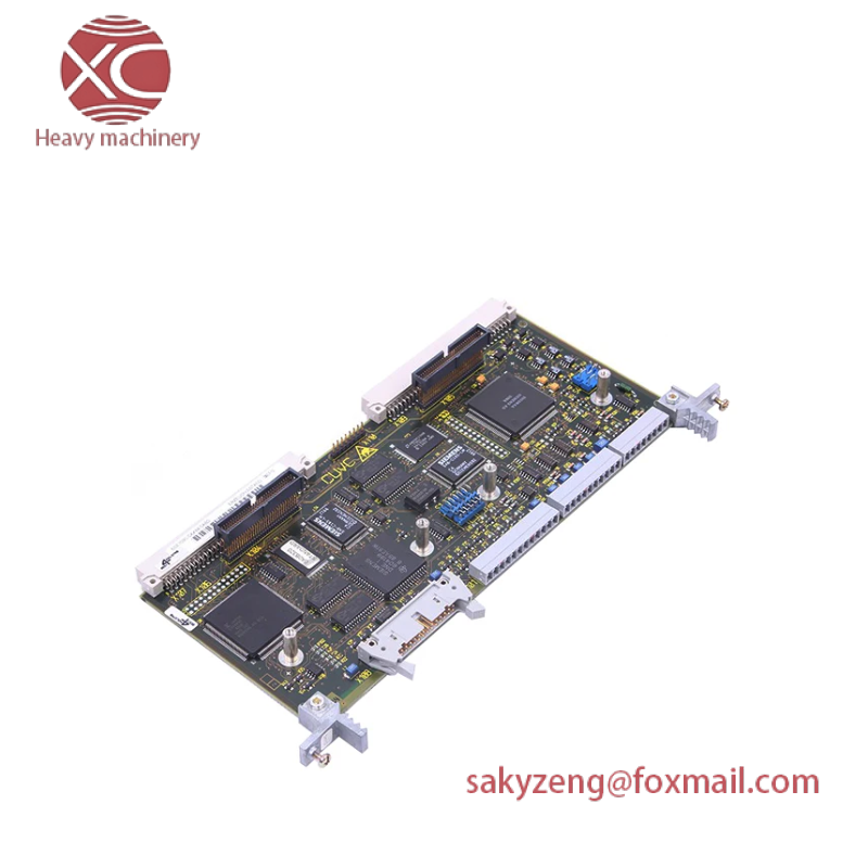 SIEMENS 6SE7 090-0XX84-0AB0 CONTROL UNIT