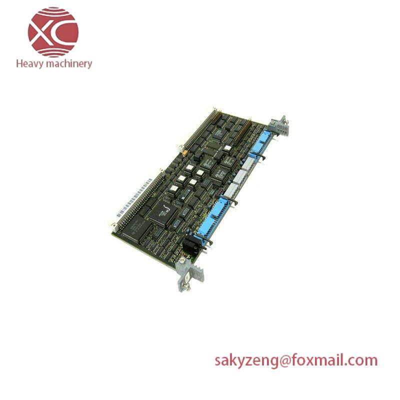 SIEMENS 6SE7 090-0XX84-0AH2 SIMOVERT MASTERDRIVES T300 MODULE