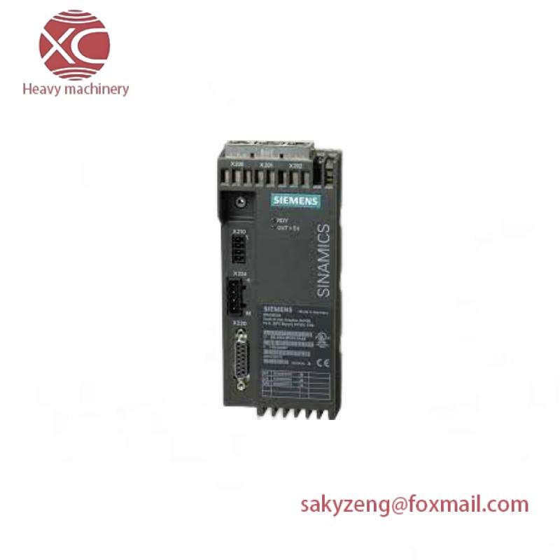 SIEMENS 6SL3040-0PA01-0AA0 control unit adapter