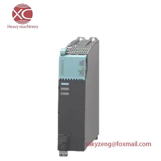 6SL3131-7TE21-6AA3  Siemens Active Line Module