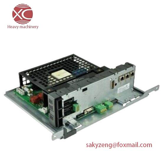 6SL3350-6TK00-0EA0  Siemens Control Interface Module
