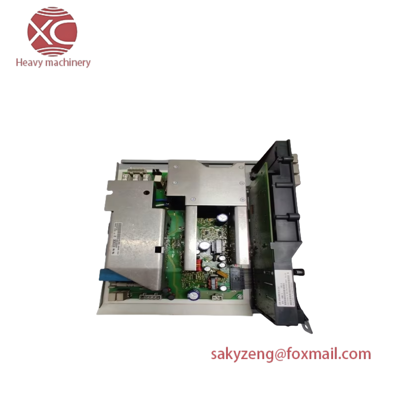 SIEMENS 6SL3 352-6TG37-4AA3 PLC Module