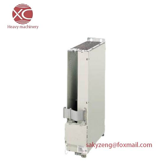 Siemens 3RX9306-1AA00 Power Supply