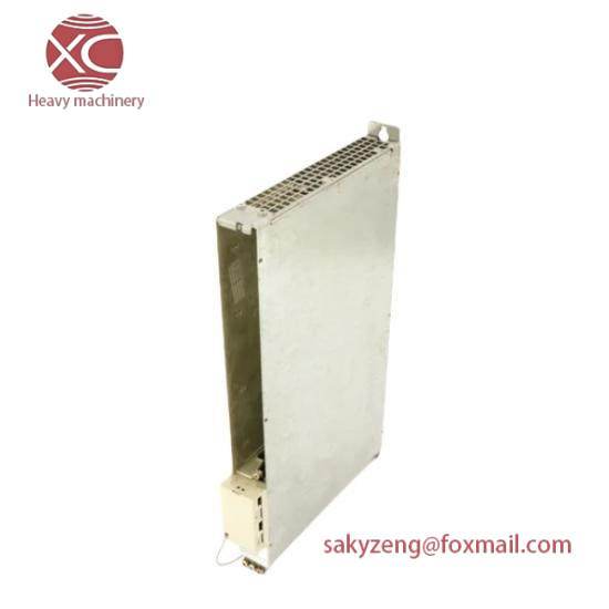 6SN1123-1AA00-0HA1  Siemens Power Module