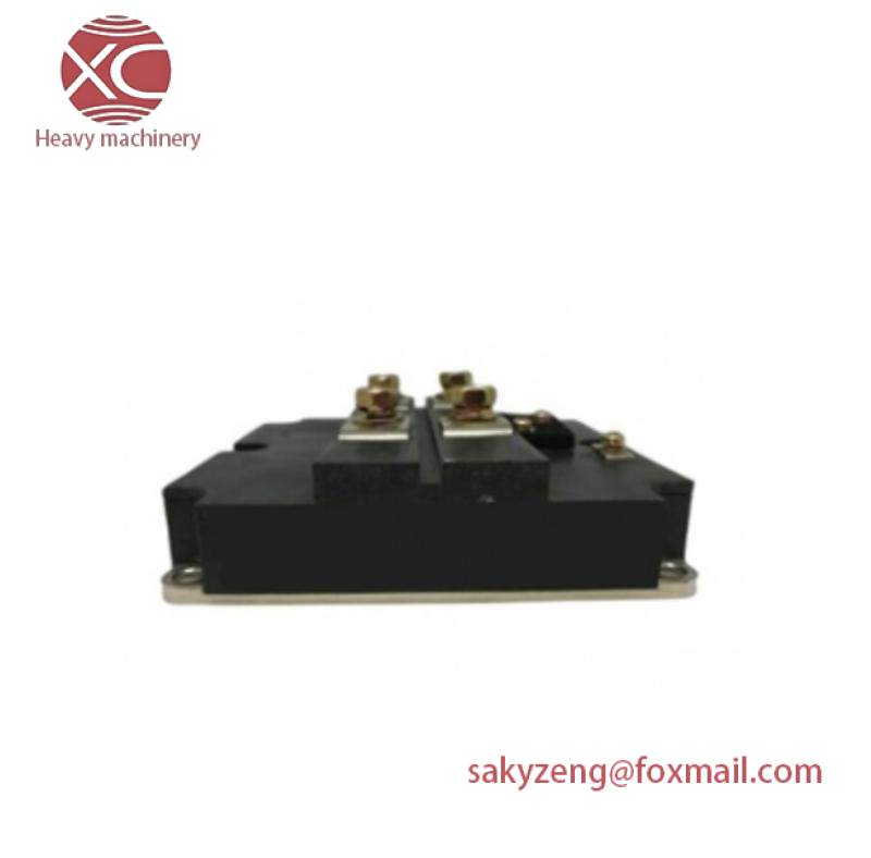 SIEMENS 6SY7010-0AA02 Thyristor module