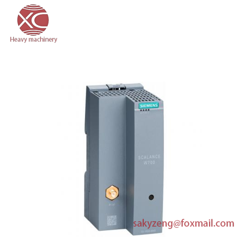 SIEMENS 6SY8 102-0LA03 PM490
