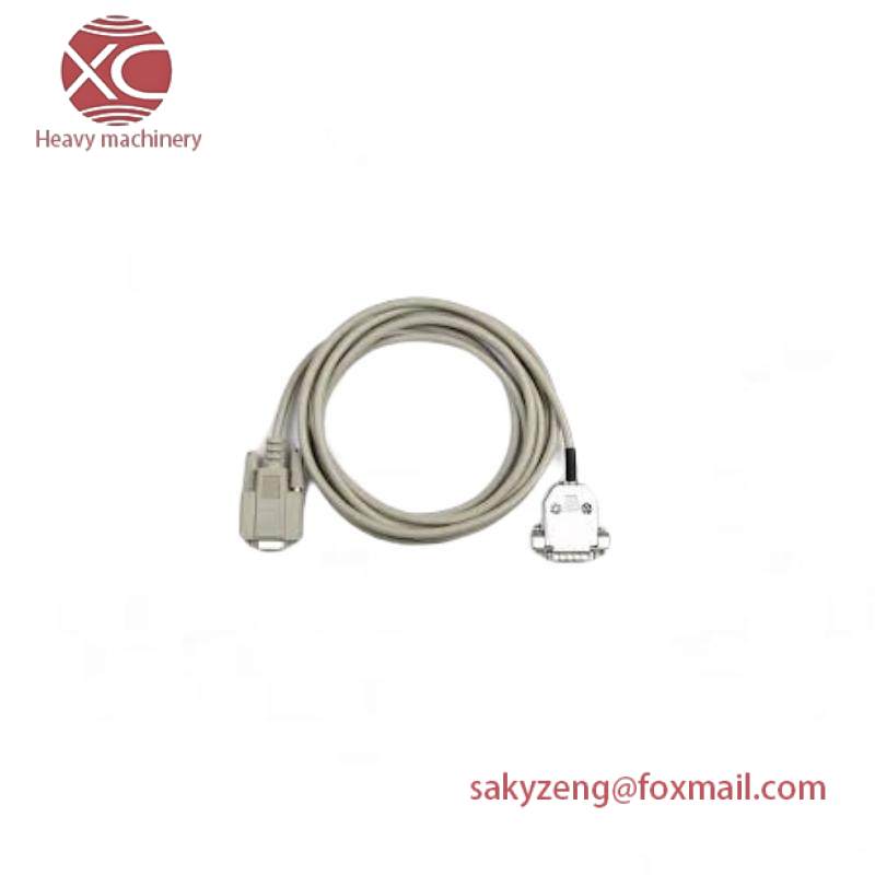 SIEMENS 6XV1440-2KH32 Touch Screen Programming Cable