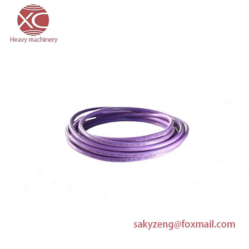 SIEMENS 6XV1830-0EH10 Profibus-DP Bus Cable