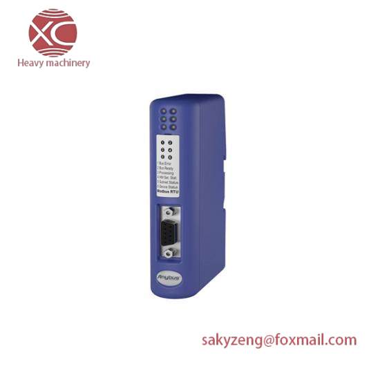 7007-C ANYBUS COMMUNICATOR