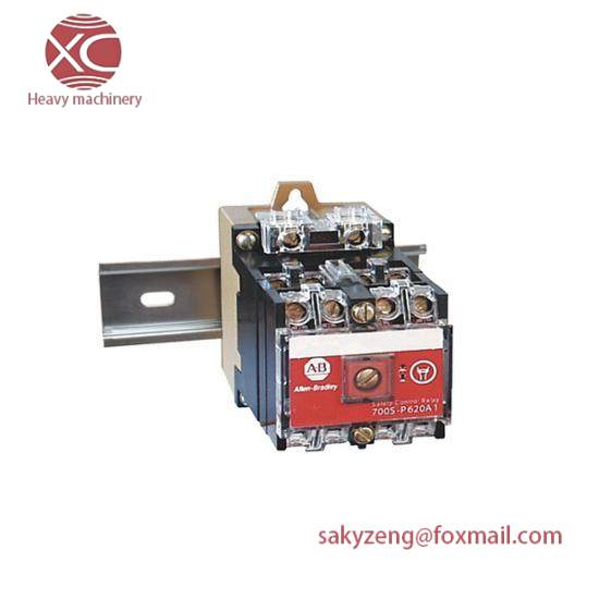 700S-DCP620DZ24 Safety Control Relay