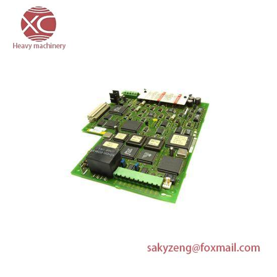 74101-772-54(1336T-MCB-SP51B) Main Control Board