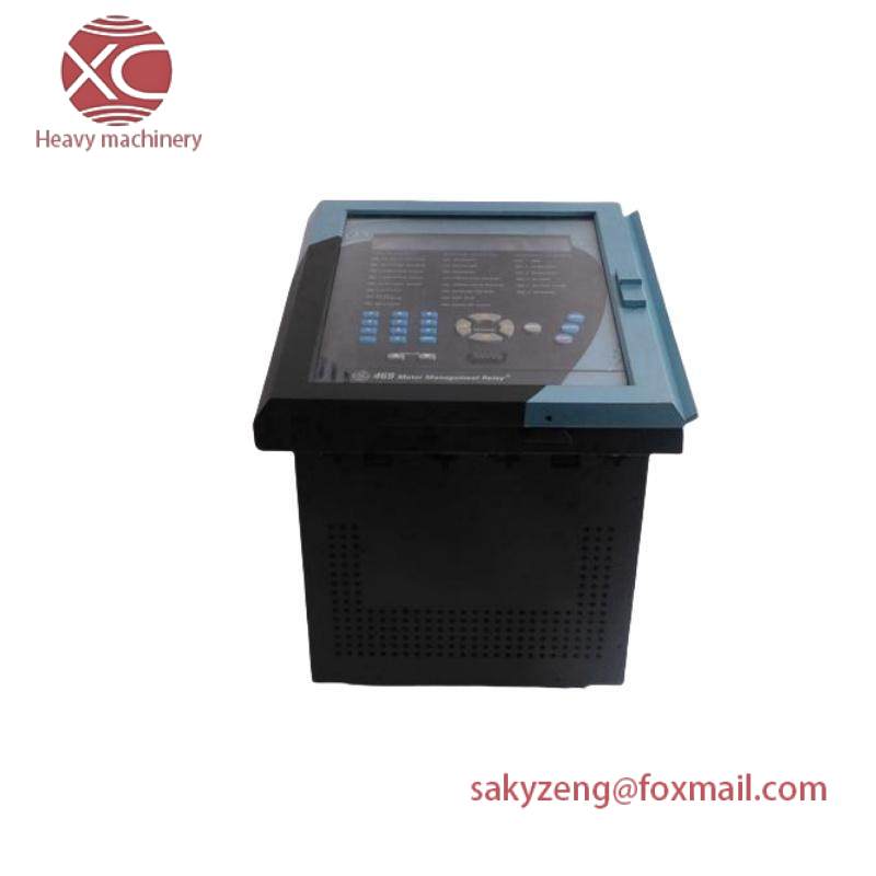 GE 745-W3-P5-G5-HI-A-L-R-E-H Transformer Management Relay