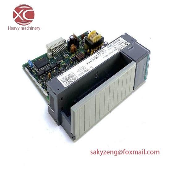746-NIO4V Analog I/O Modules
