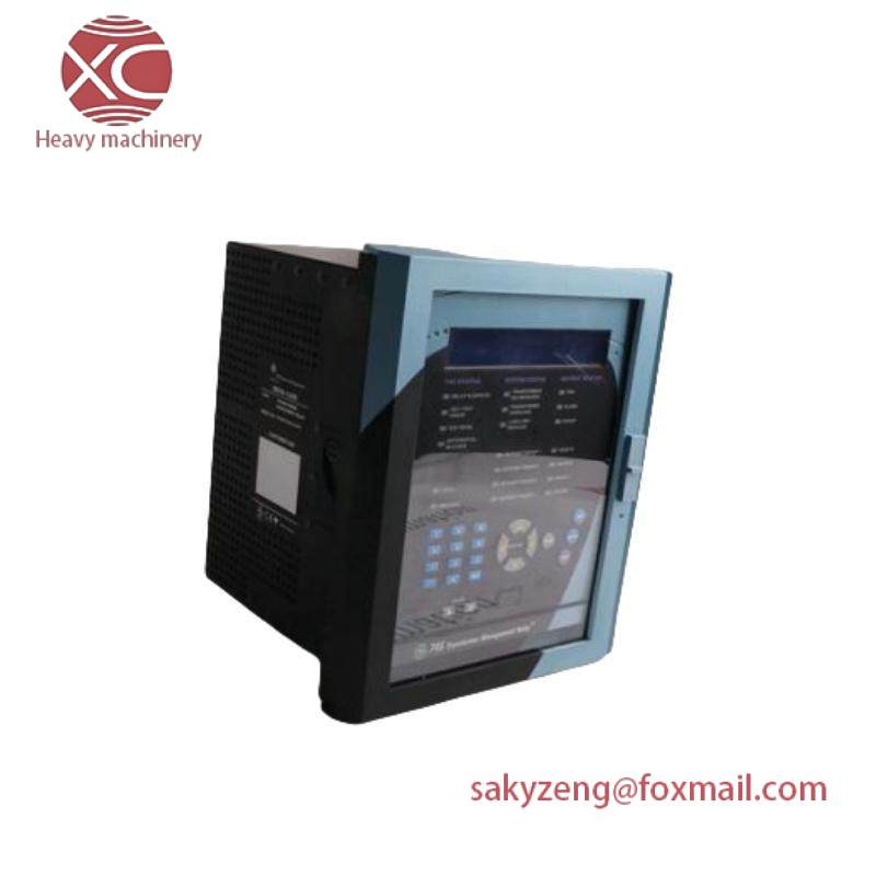 GE 750-P5-G5-D5-HI-A1-R-E-H GE Motor