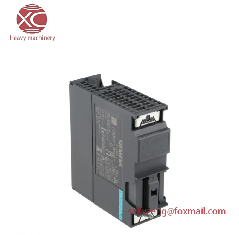 SIEMENS 7MH4950-2AA01 INTERFACE FOR REMOTE DISPLAY CONNECTION
