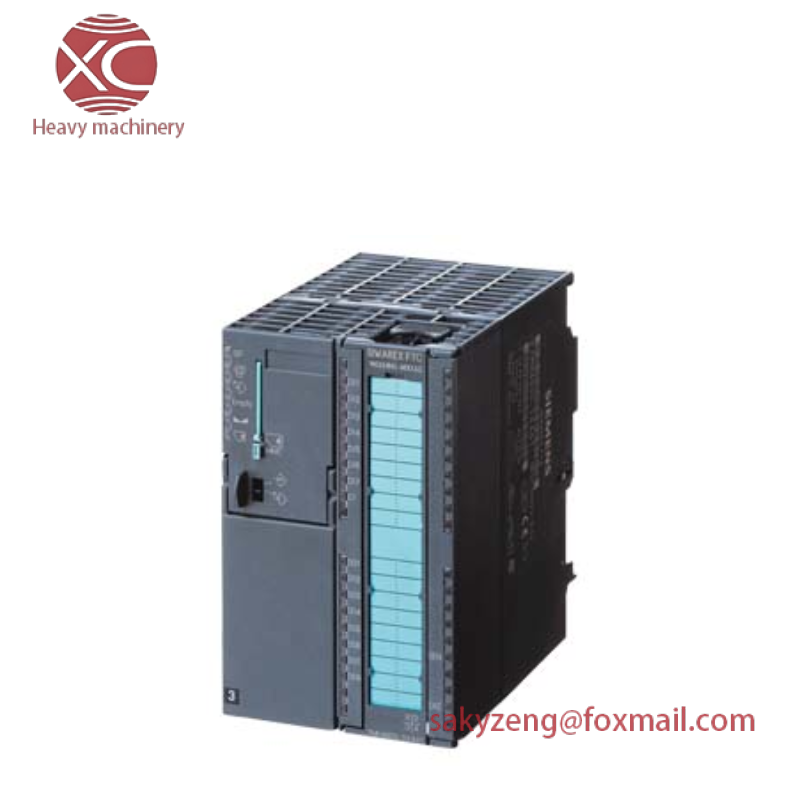 SIEMENS 7MH4 900-3AA01 SIWAREX FTC WEIGHING ELECTRONIC