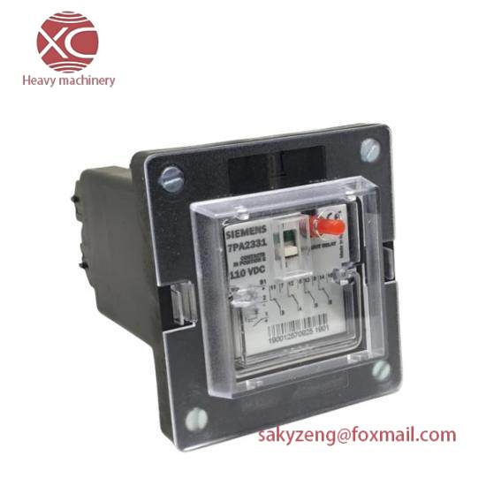 7PA2331-1  Siemens Digital Grid