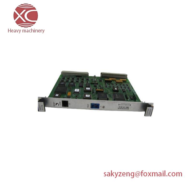 KULICKE 8001-4176 STEPPER SENSOR BOARD