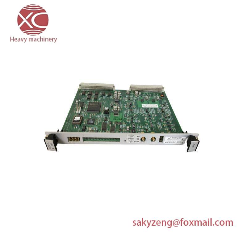 KULICKE 8001-4186 USB BOARD