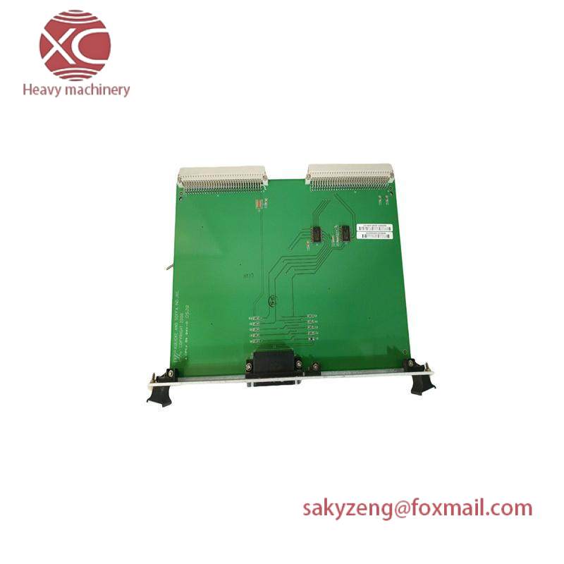 KULICKE 8001-4244 SERVO PREAMP PCB