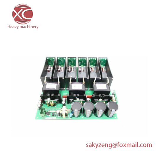 80026-044-06-R POWER SUPPLY SWITCHING